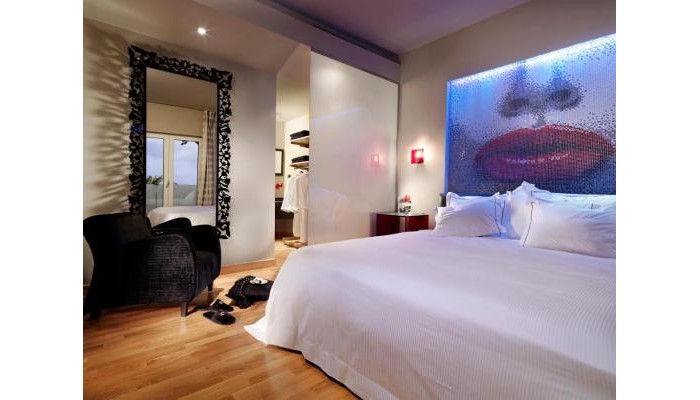 Out Of The Blue Capsis Elite Resort poza 6