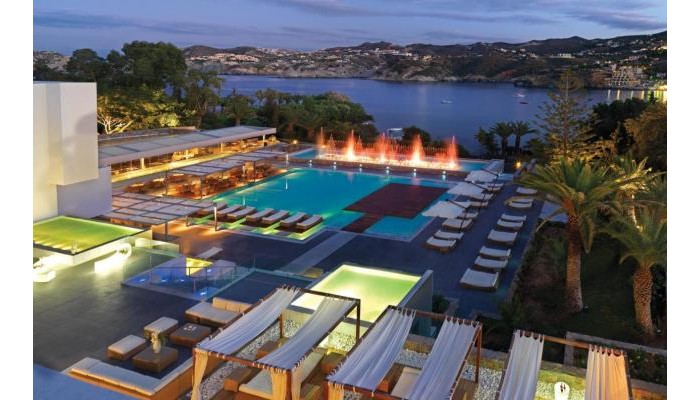 Out Of The Blue Capsis Elite Resort poza 13