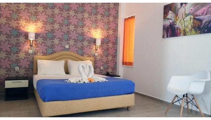 Hotel Palladion poza 7