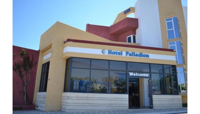 Hotel Palladion poza 1