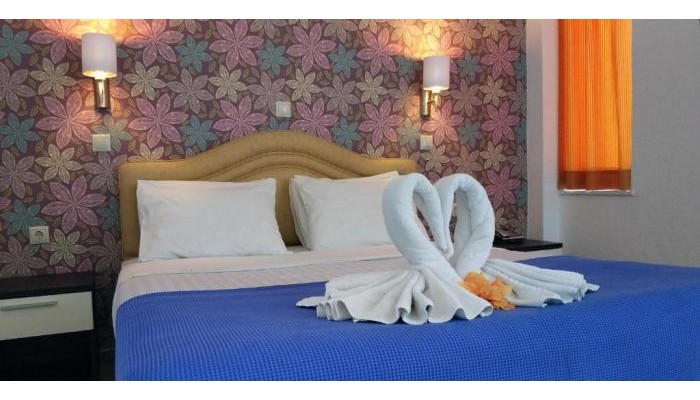 Hotel Palladion poza 4