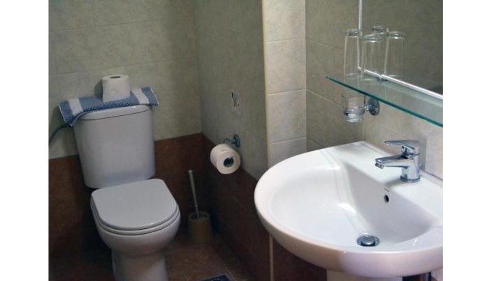 Hotel Palladion poza 8