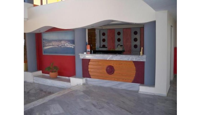 Hotel Palladion poza 2