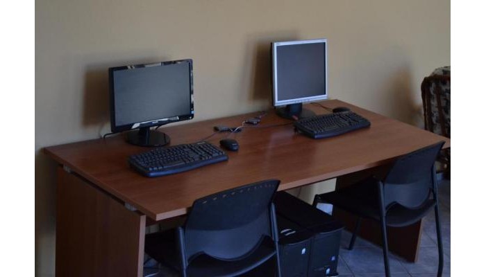 Hotel Palladion poza 13