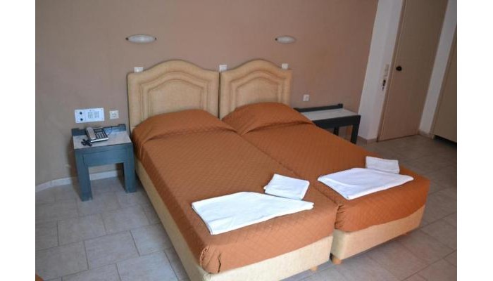 Hotel Palladion poza 6