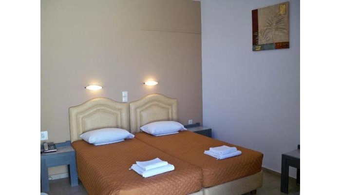 Hotel Palladion poza 3