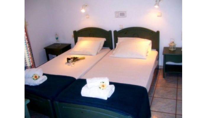 Hotel Pallatium poza 1