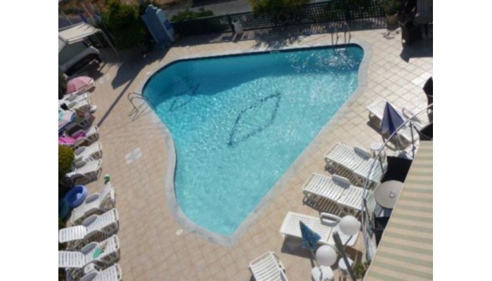 Hotel Pallatium poza 2