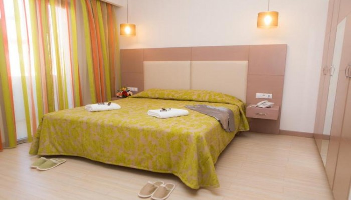 Poza pentru Hotel Panormo Beach 303-1494242178 Hotel Panormo Beach poza 2