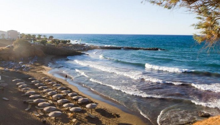 Poza pentru Hotel Panormo Beach 65-1494242178 Hotel Panormo Beach poza 6