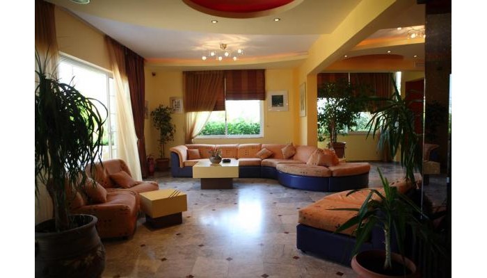Hotel Pantheon poza 11