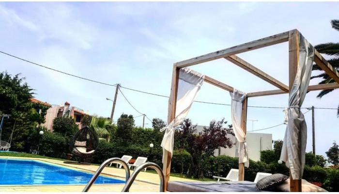 Hotel Pantheon poza 2