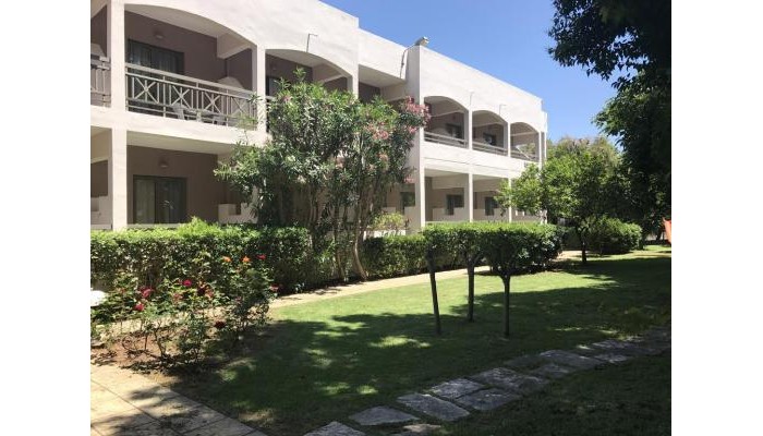 Hotel Pantheon poza 6