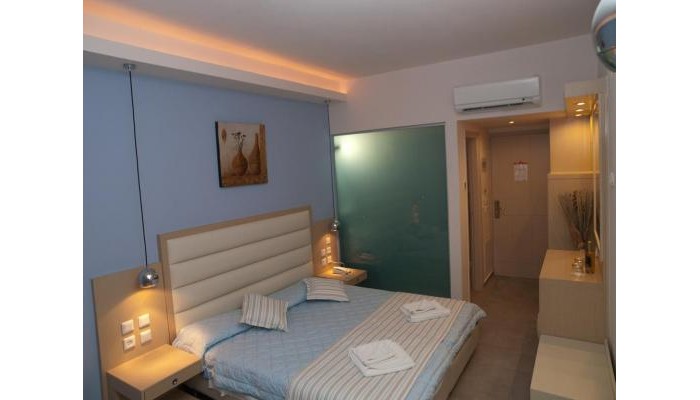 Hotel Pantheon poza 10