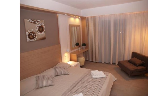 Hotel Pantheon poza 7