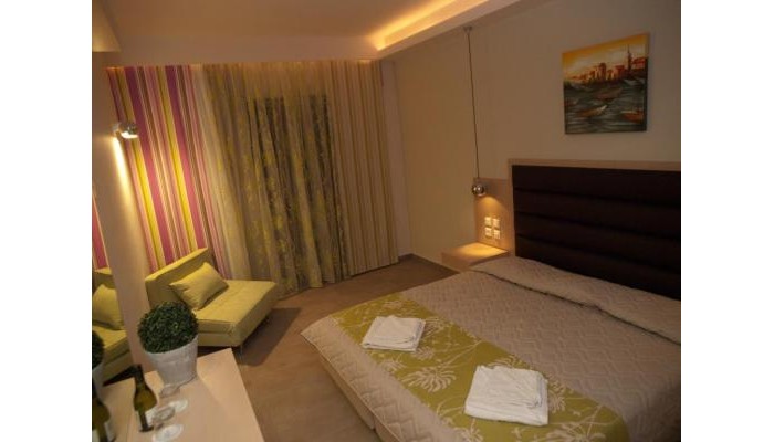 Hotel Pantheon poza 8