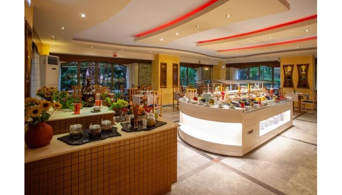 Hotel Pantheon poza 12