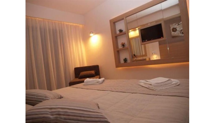 Hotel Pantheon poza 9