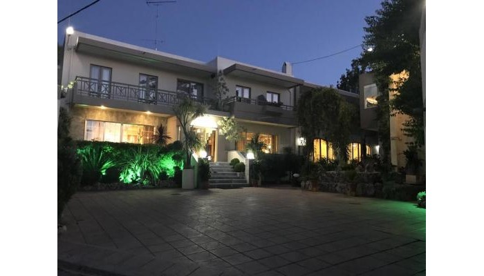 Hotel Pantheon poza 4