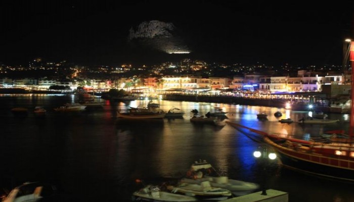 Hotel Pela Maria poza 3