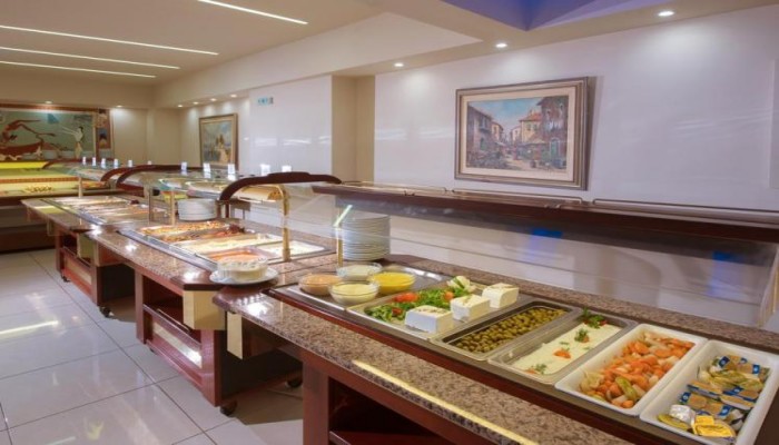 Hotel Pela Maria poza 9