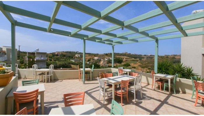 Hotel Pelagia Bay poza 5