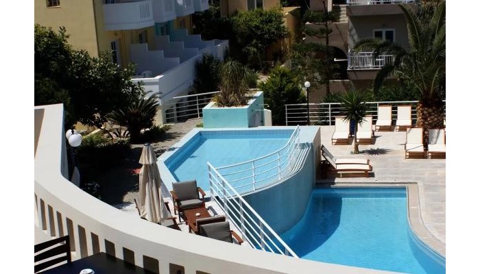 Hotel Pelagia Bay poza 11