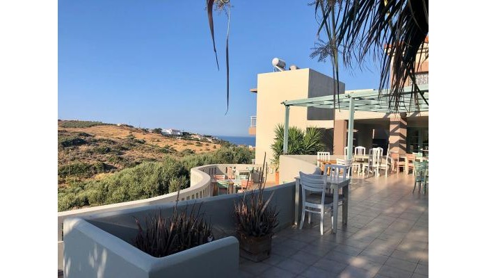 Hotel Pelagia Bay poza 7