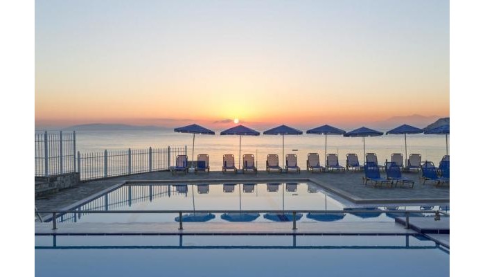 Peninsula Resort & Spa poza 20