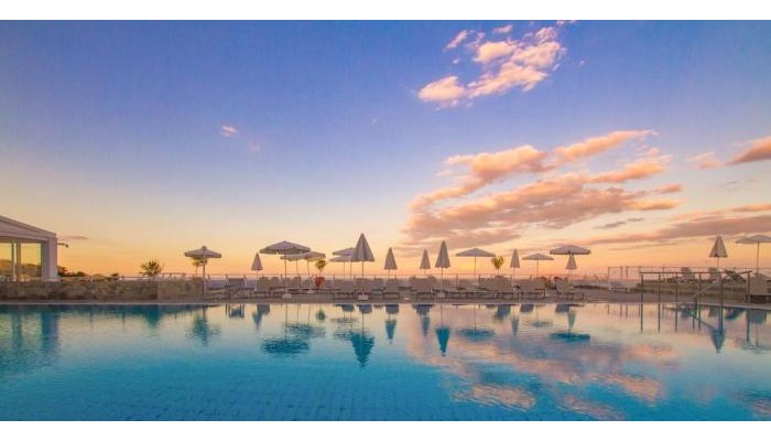 Peninsula Resort & Spa poza 21