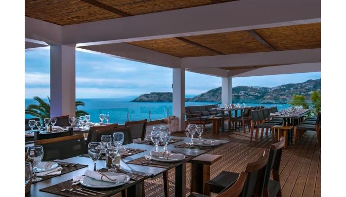 Peninsula Resort & Spa poza 17