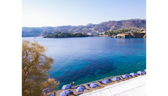 Peninsula Resort & Spa poza 23