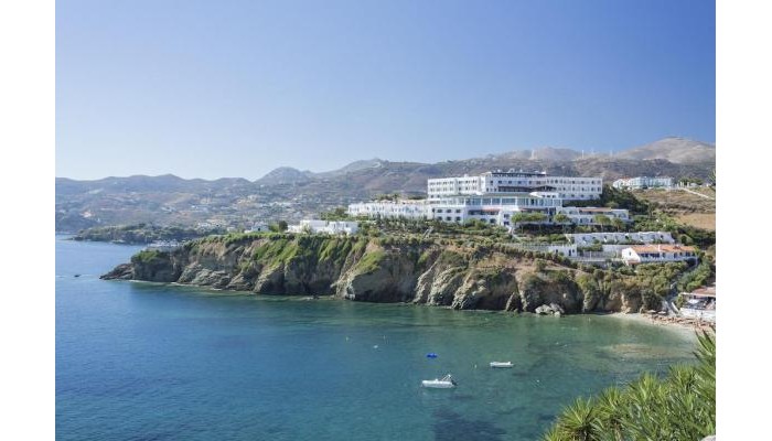 Peninsula Resort & Spa poza 0