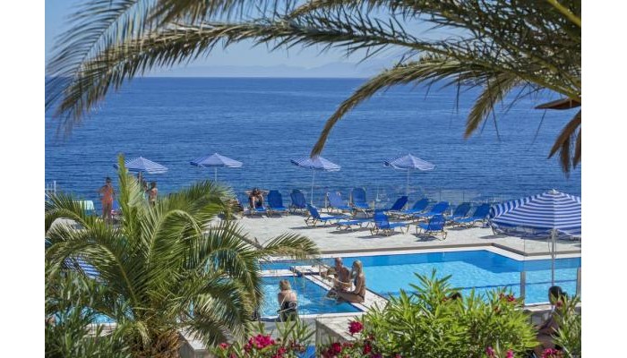 Peninsula Resort & Spa poza 26