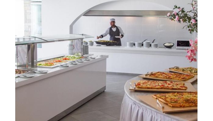 Peninsula Resort & Spa poza 18