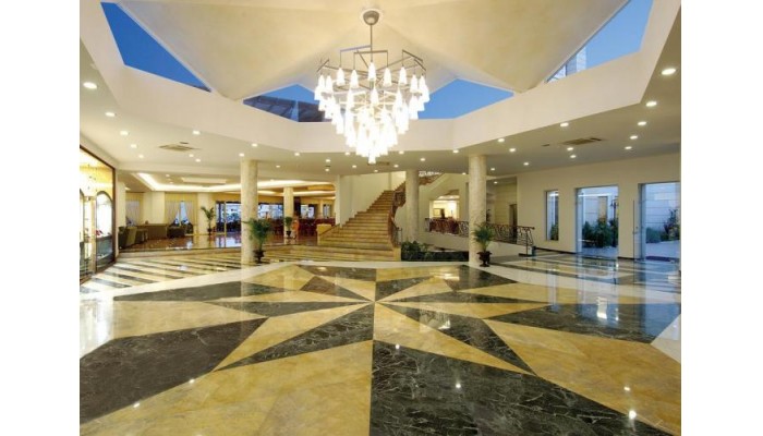 Pilot Beach Resort poza 3