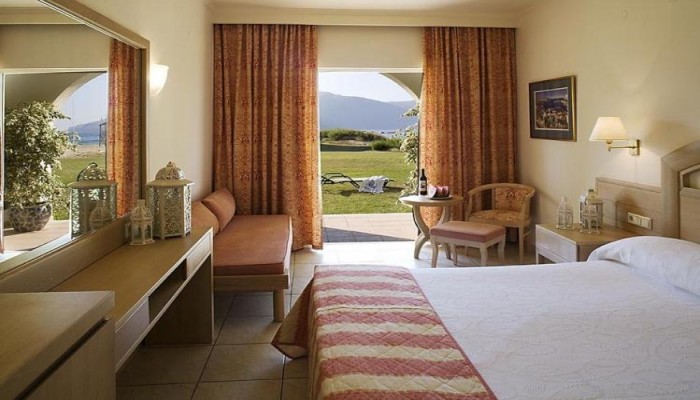 Pilot Beach Resort poza 5