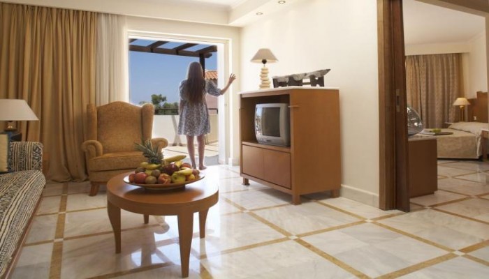 Pilot Beach Resort poza 6