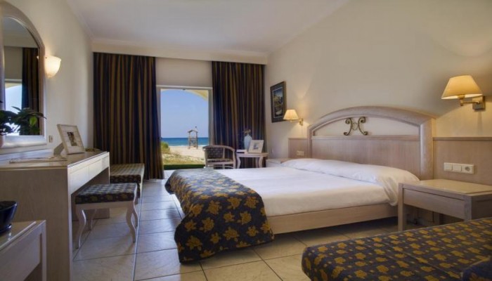 Pilot Beach Resort poza 2