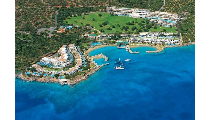 Porto Elounda Golf & Spa Resort poza 0