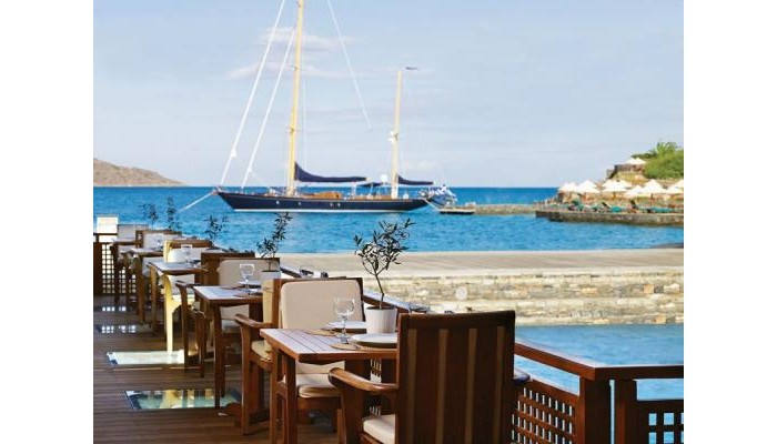 Porto Elounda Golf & Spa Resort poza 7