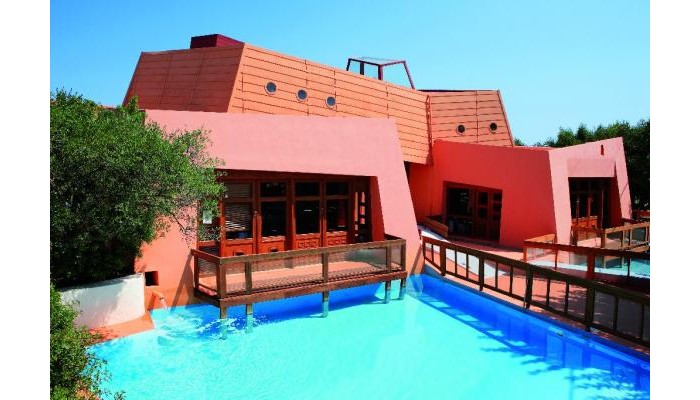 Porto Elounda Golf & Spa Resort poza 5