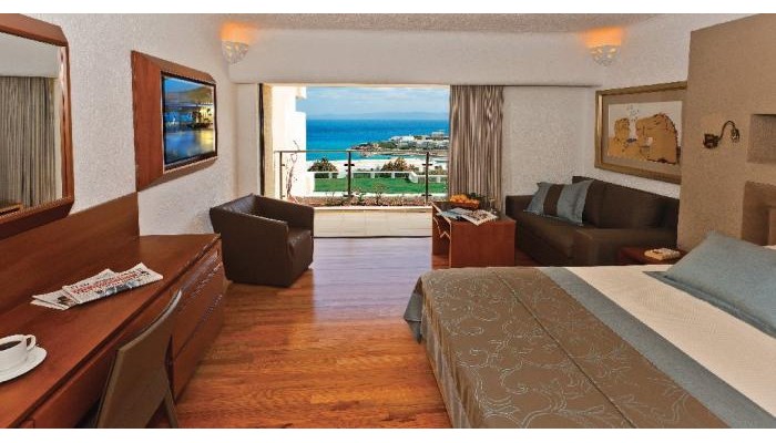 Porto Elounda Golf & Spa Resort poza 3