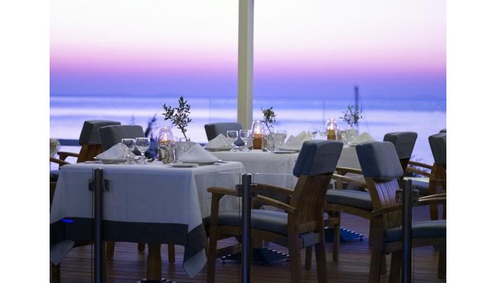 Porto Elounda Golf & Spa Resort poza 8
