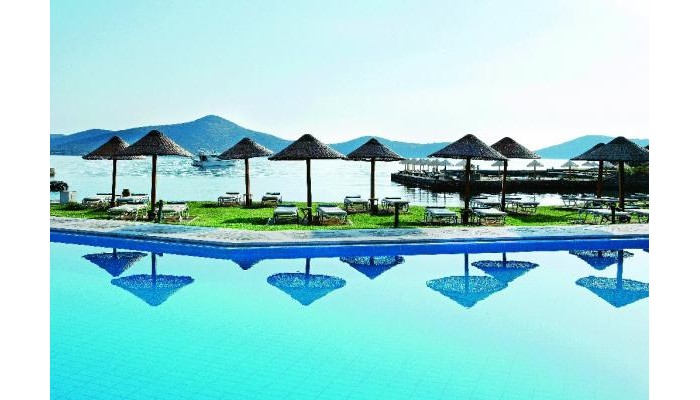 Porto Elounda Golf & Spa Resort poza 1