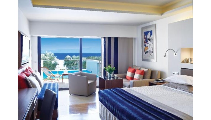 Porto Elounda Golf & Spa Resort poza 4