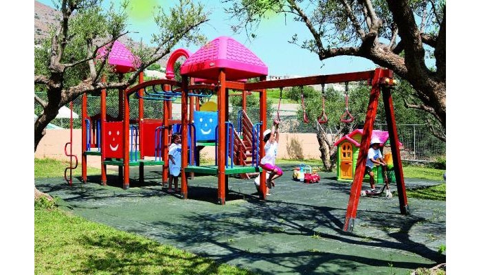 Porto Elounda Golf & Spa Resort poza 6