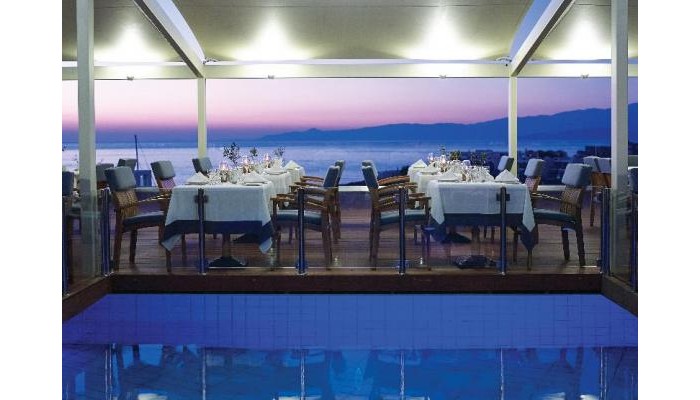 Porto Elounda Golf & Spa Resort poza 9