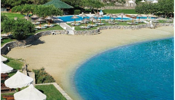 Porto Elounda Golf & Spa Resort poza 2