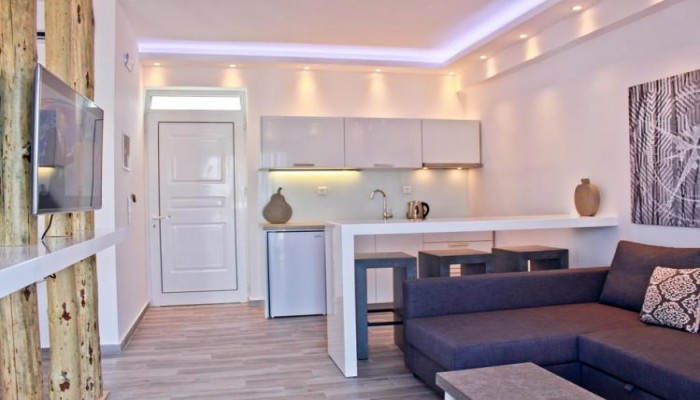 Hotel Porto Kalamaki poza 10